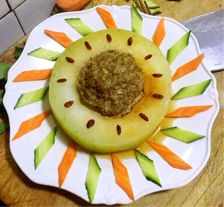 冬瓜太阳