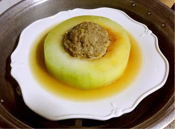 冬瓜太阳