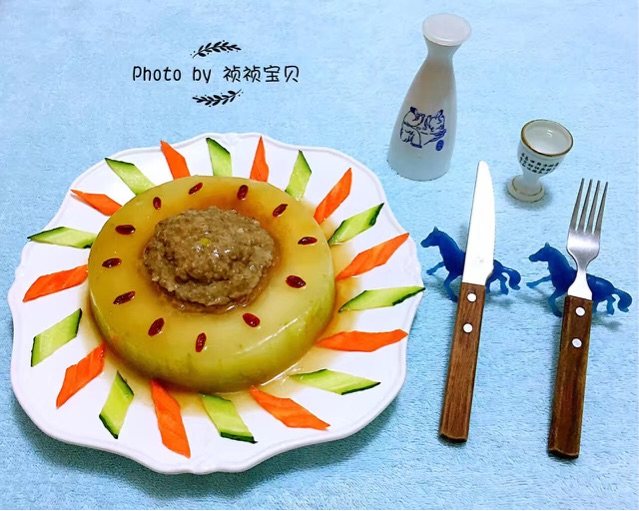 冬瓜太阳