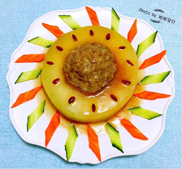 冬瓜太阳