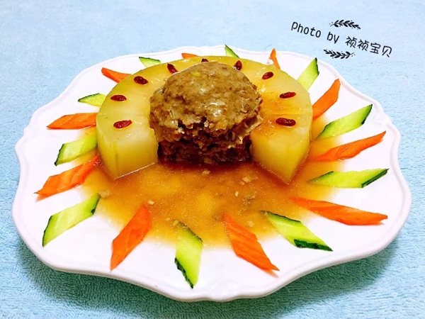 冬瓜太阳