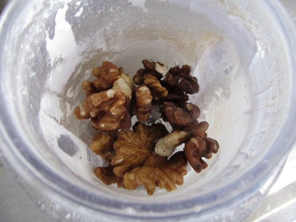 核桃磨牙棒