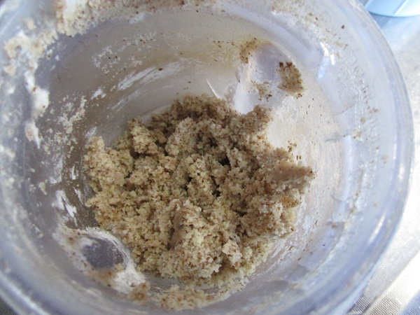 核桃磨牙棒