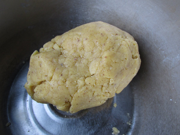 核桃磨牙棒