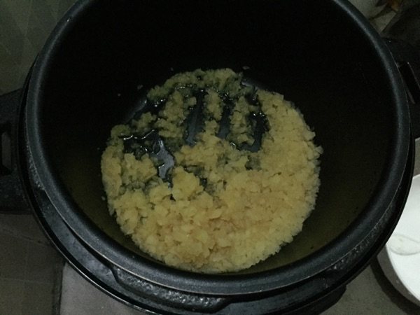 苹果饼