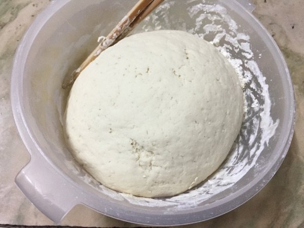 苹果饼