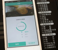 玉米吐司