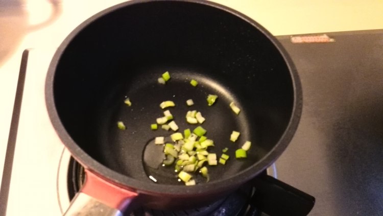 番茄蛋花疙瘩汤