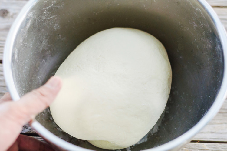 杂蔬水饺