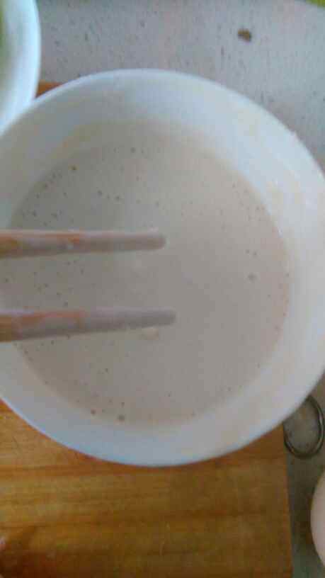 家常酸辣汤