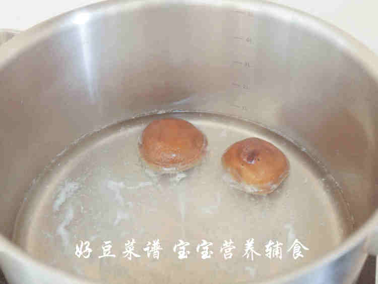 西湖牛肉羹