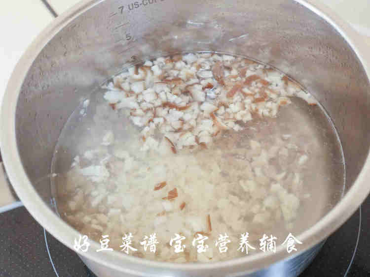 西湖牛肉羹