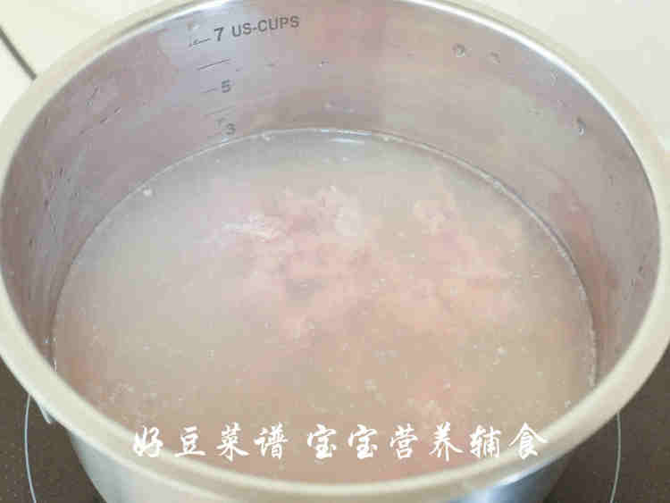 西湖牛肉羹