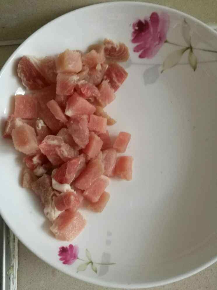 咖喱肉饭