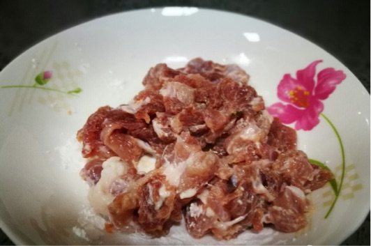 皮蛋瘦肉粥