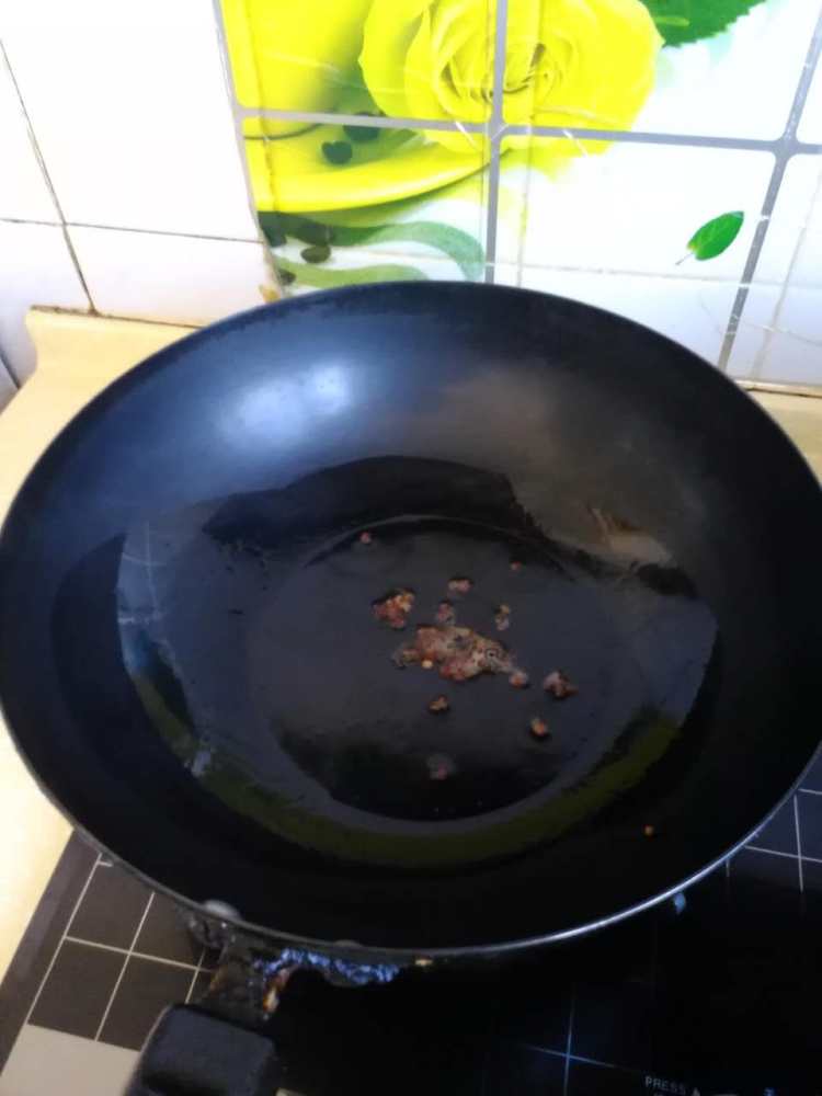 醋溜绿豆芽
