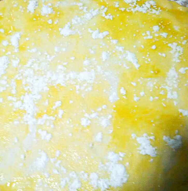 原味花卷