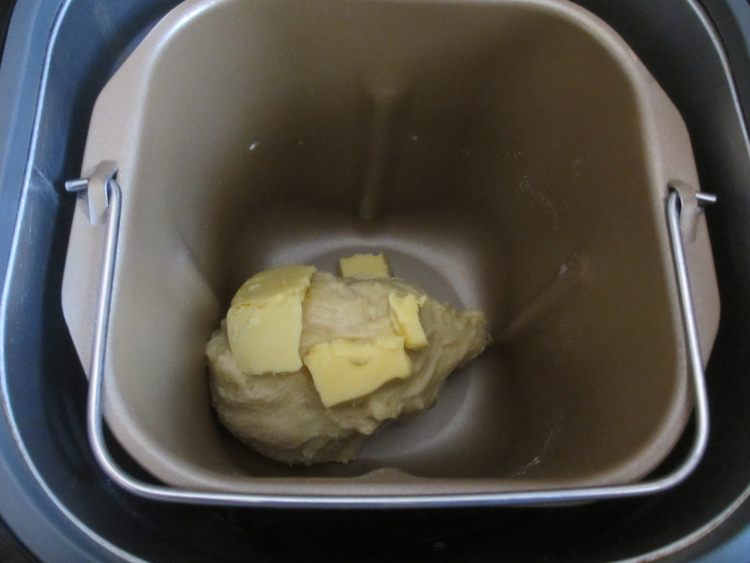 椰蓉面包