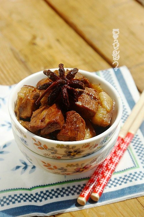 红烧肉