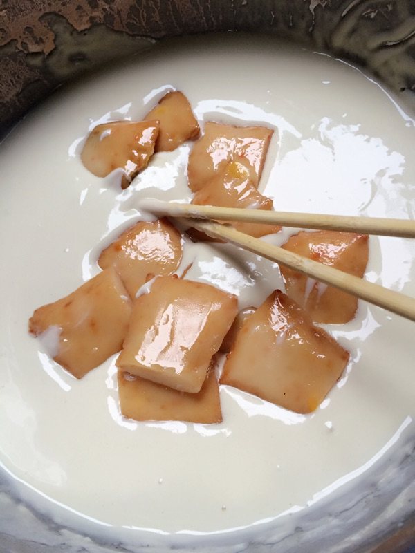 炸鱼卷