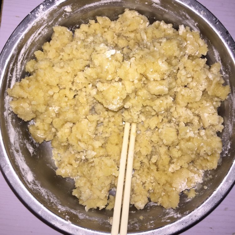 东北老炉果