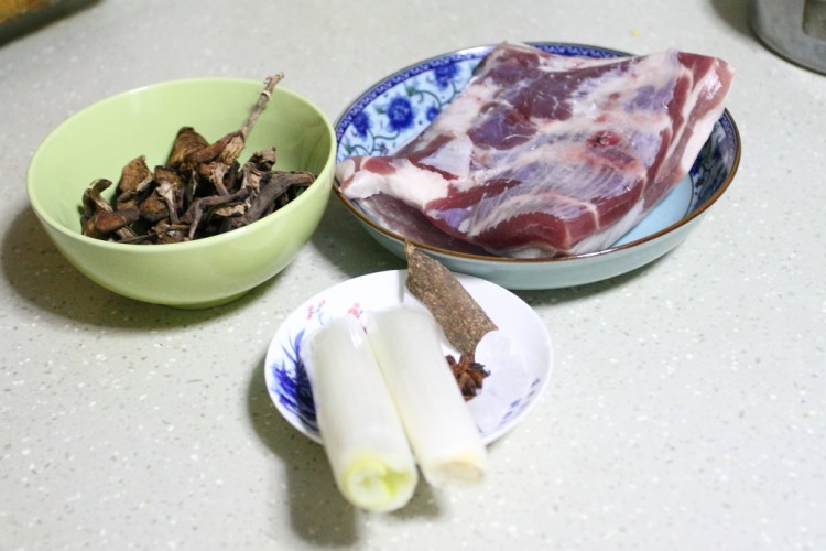 红烧肉