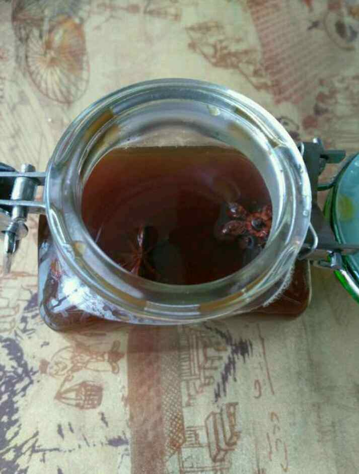 腌辣椒
