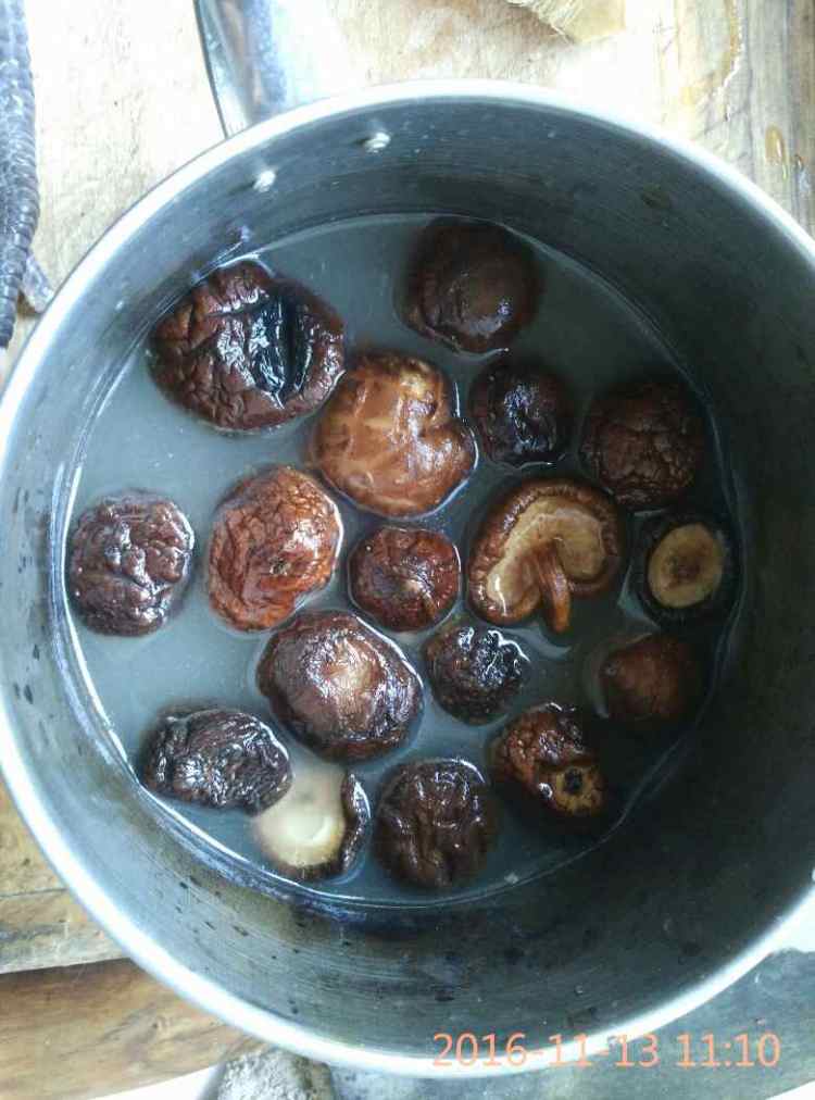 酱香鸡