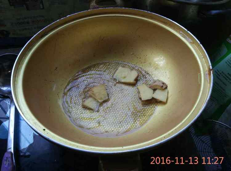 酱香鸡