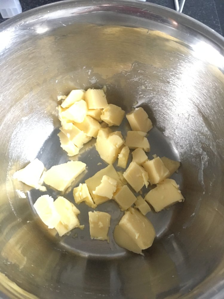 燕麦饼干