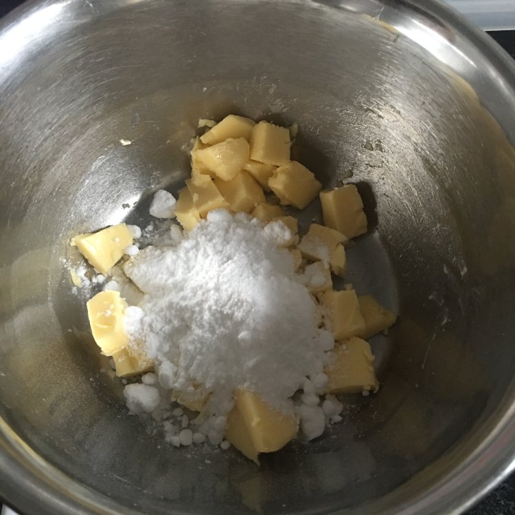 燕麦饼干