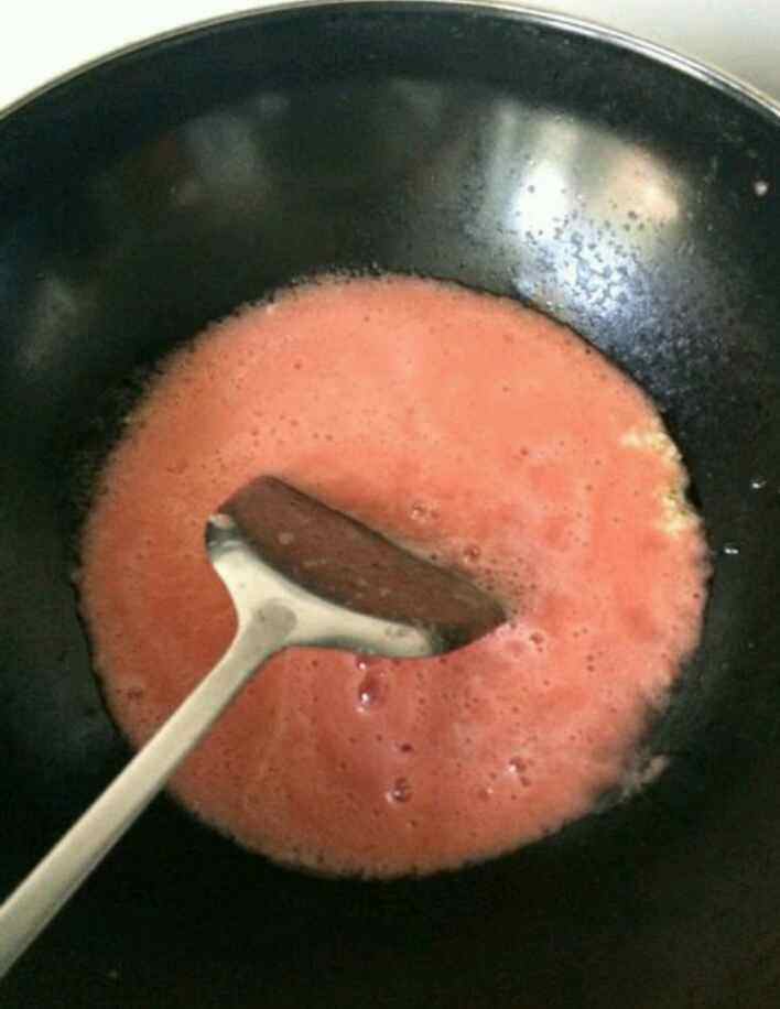 番茄酱