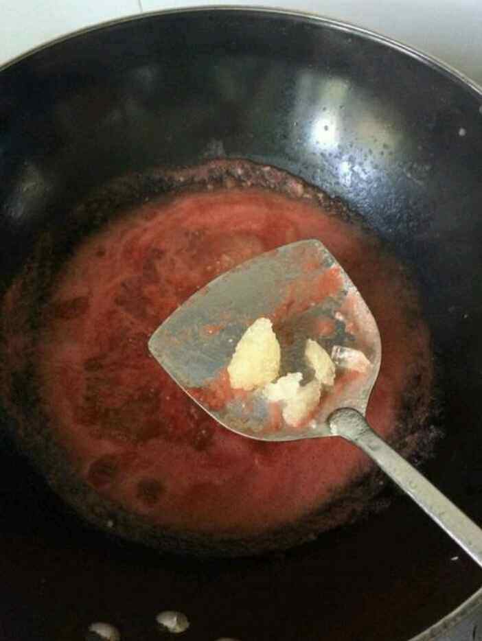 番茄酱