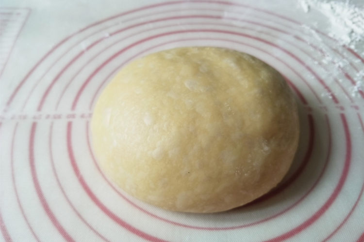 布里欧修小吐司