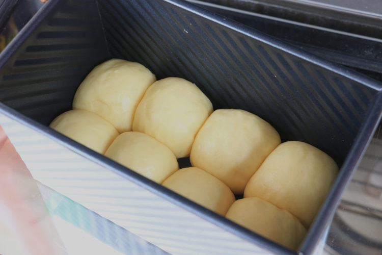 布里欧修小吐司