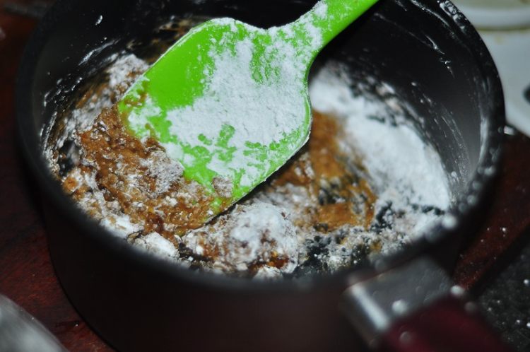 自制珍珠奶茶