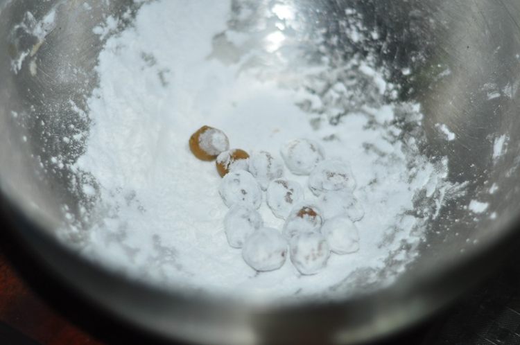 自制珍珠奶茶