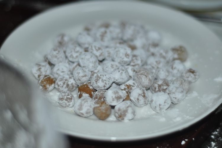 自制珍珠奶茶