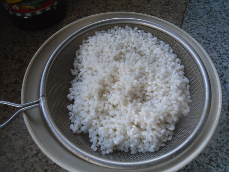 珍珠丸子