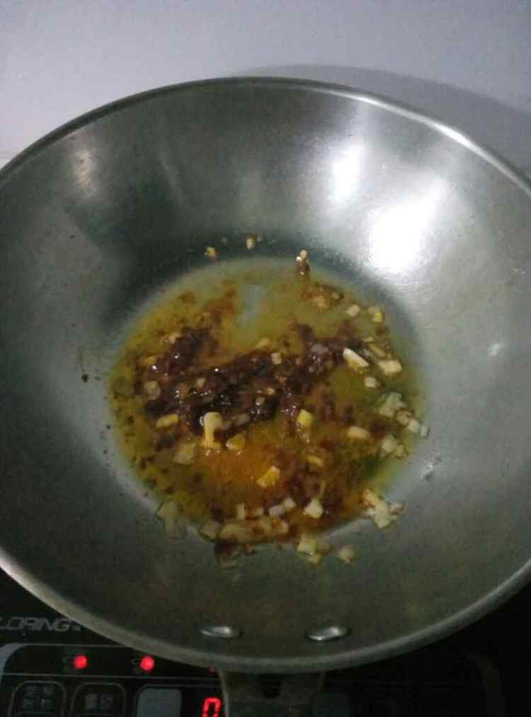 五香茄条