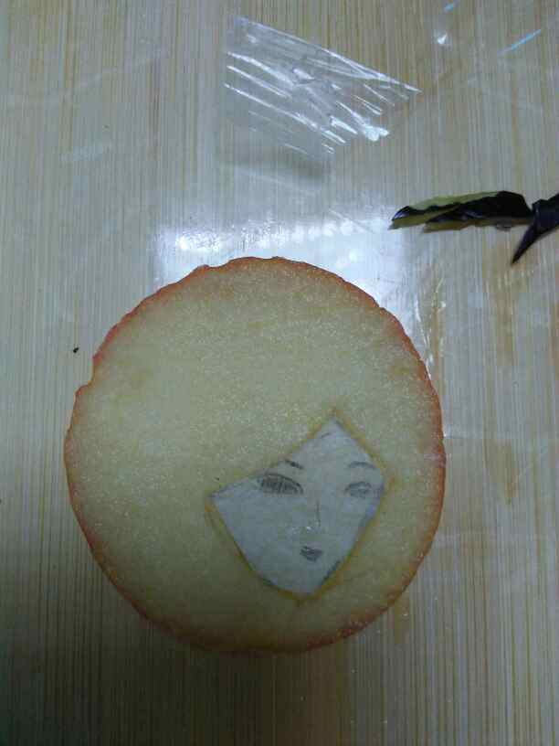 人物拼盘