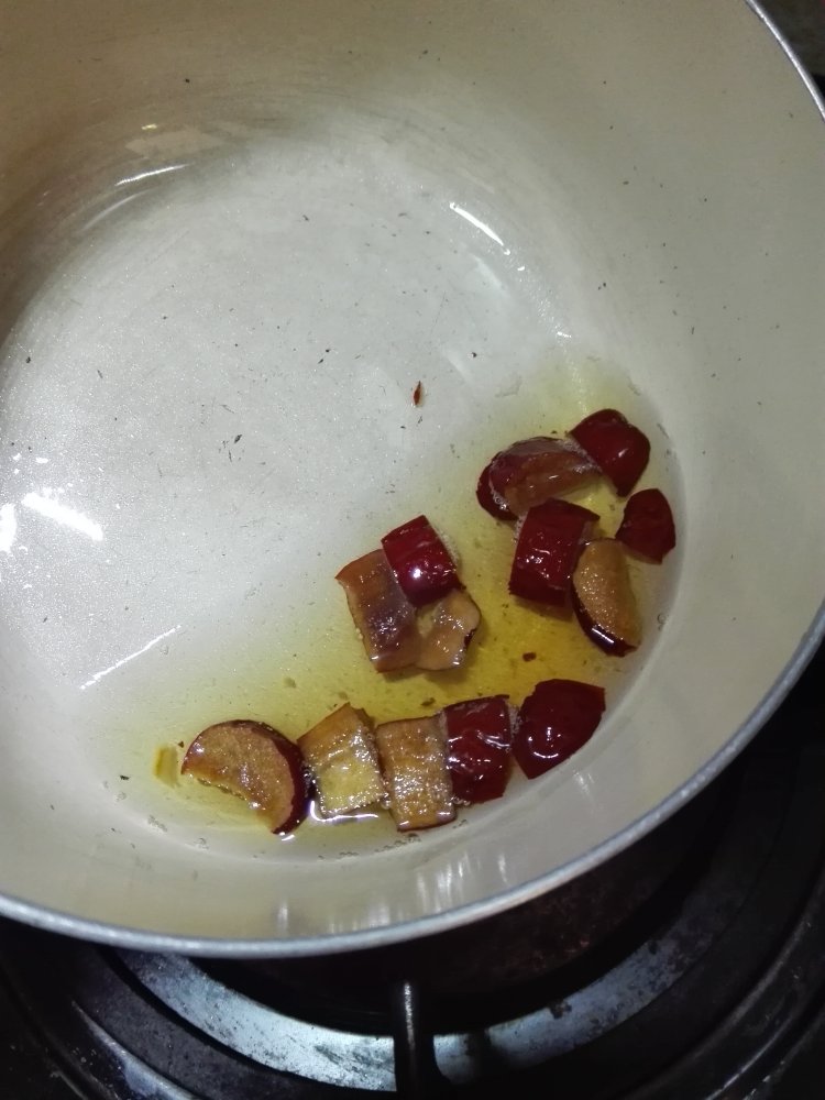 核桃红枣磅蛋糕