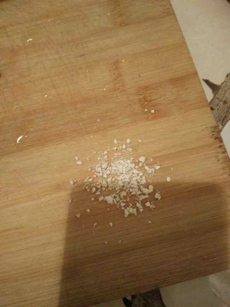 贝母蒸雪梨