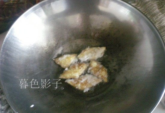 酥黄菜