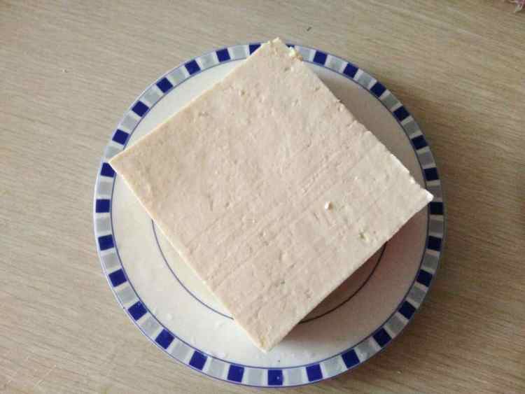 东北酱味炖豆腐