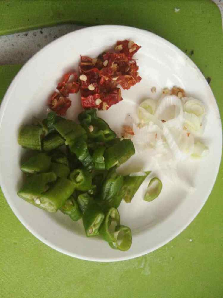 东北酱味炖豆腐