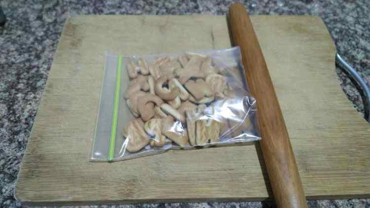 盒子蛋糕