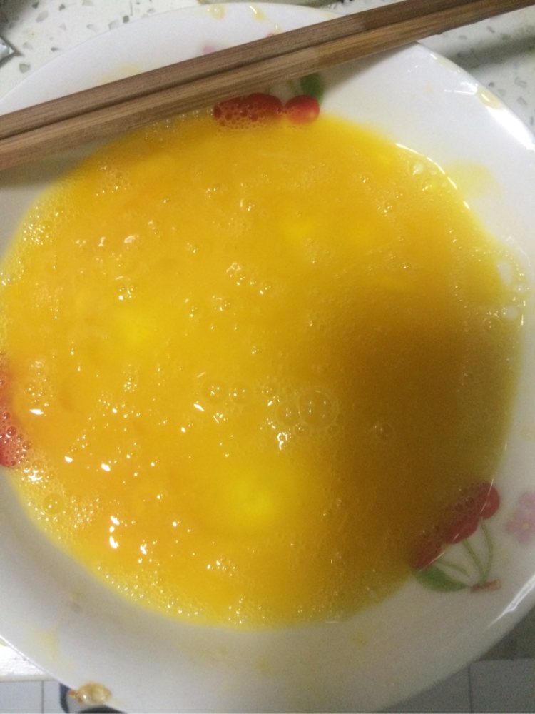 金银豆腐