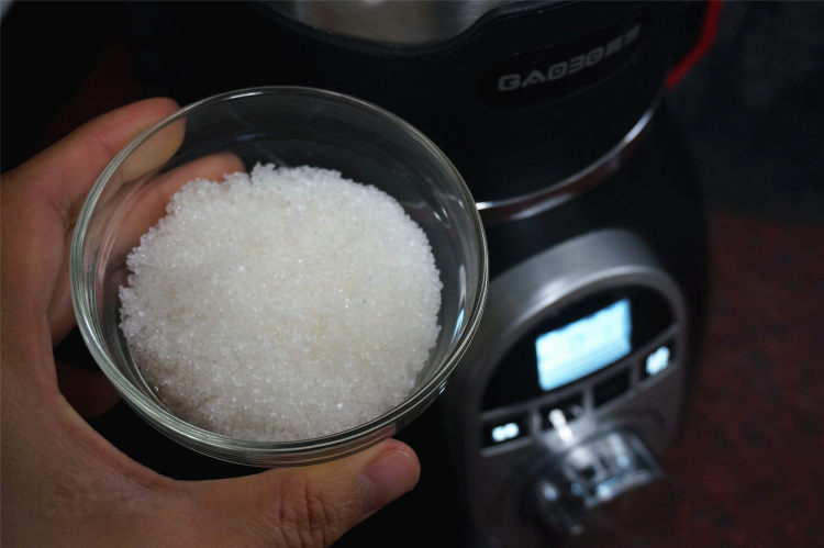 祛湿薏米豆浆