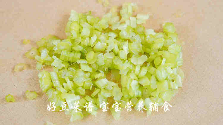 时蔬肉酱意大利面